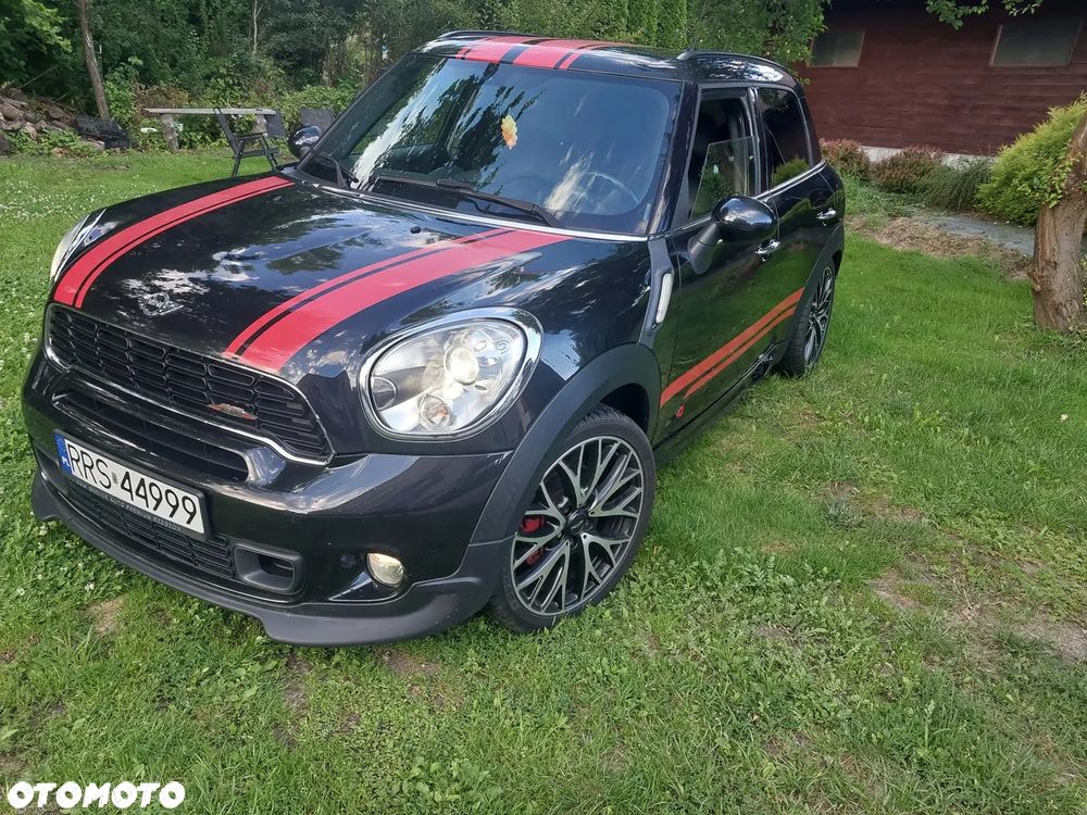 MINI Countryman - 1