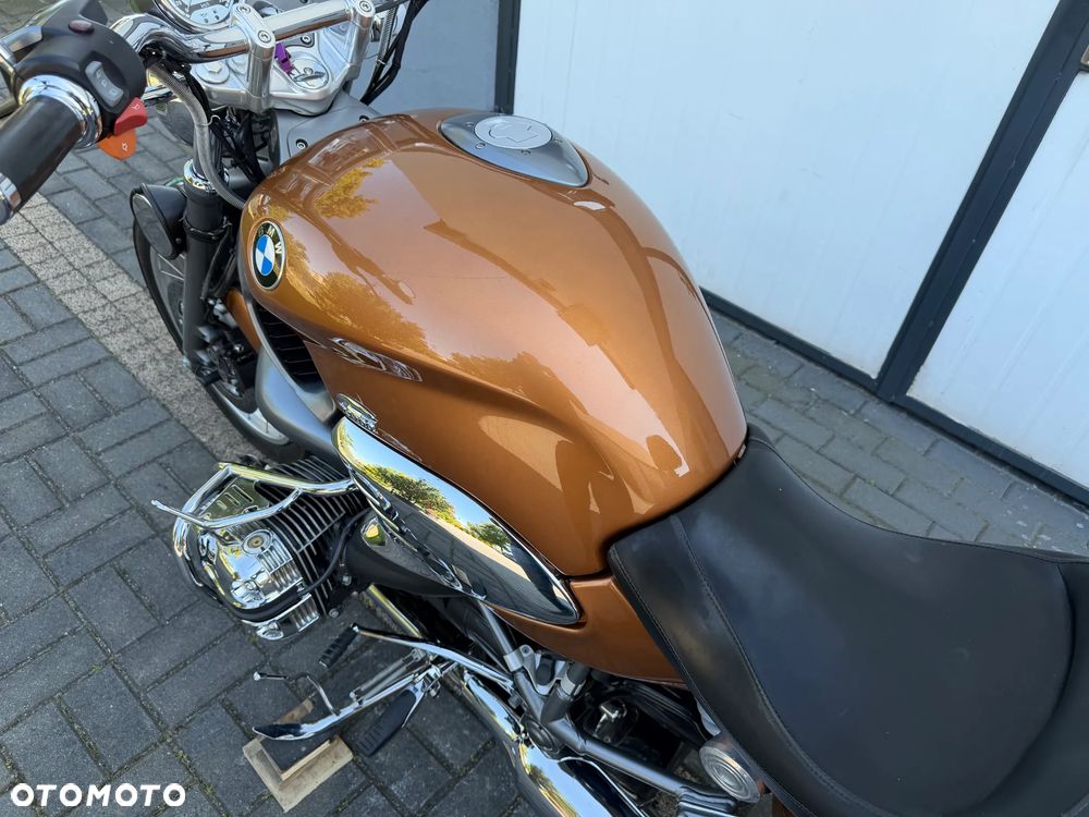 BMW R - 19