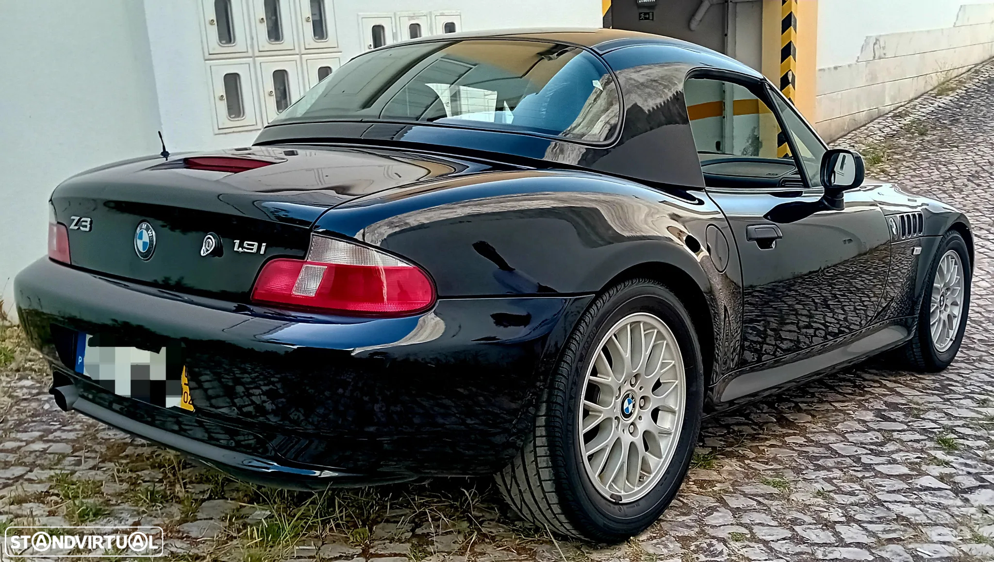 BMW Z3 1.9 - 41