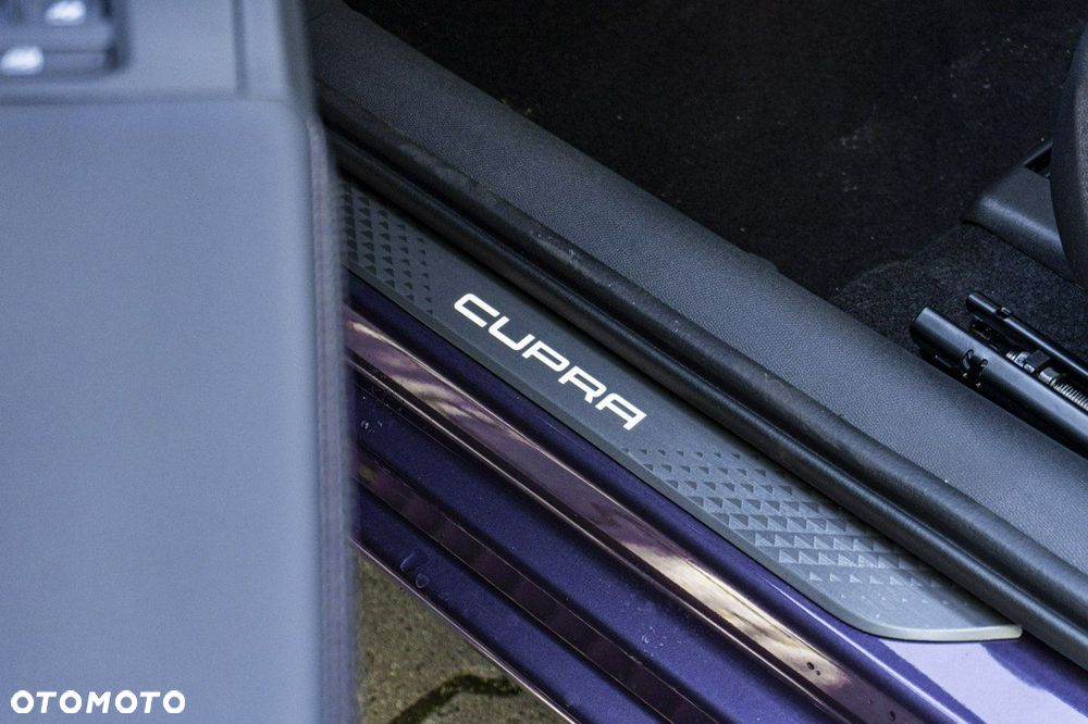 Cupra Leon Sportstourer - 21