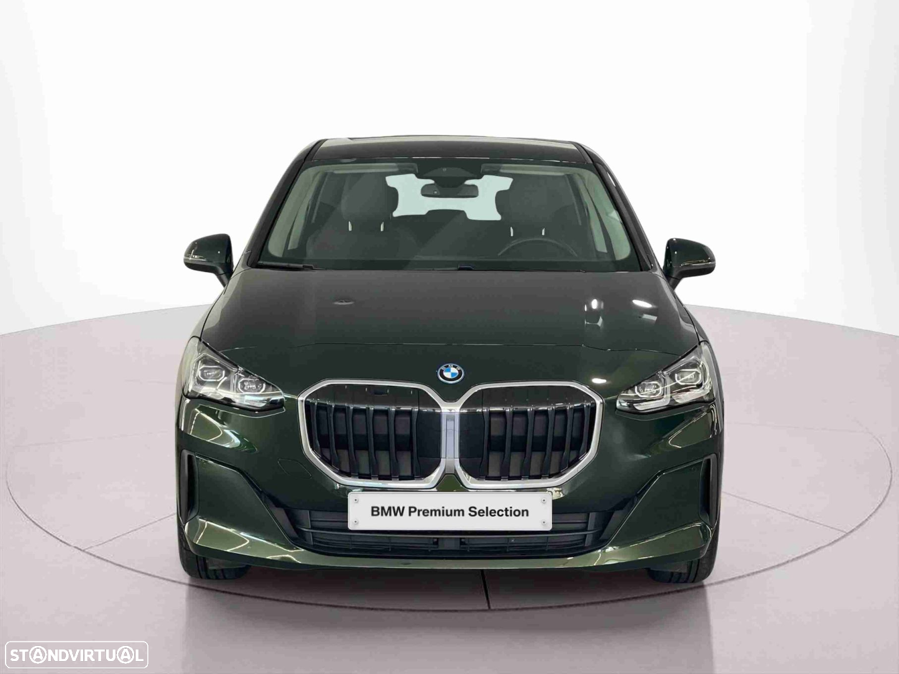 BMW 225xe Active Tourer - 2