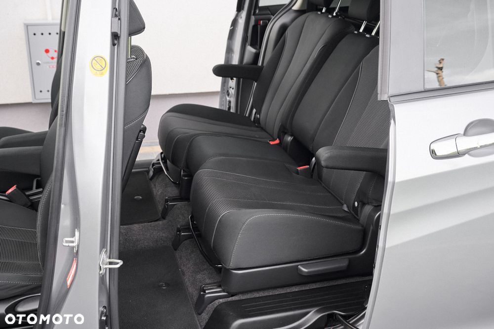 Mazda 5 1.6 MZ-CD Business-Line - 22