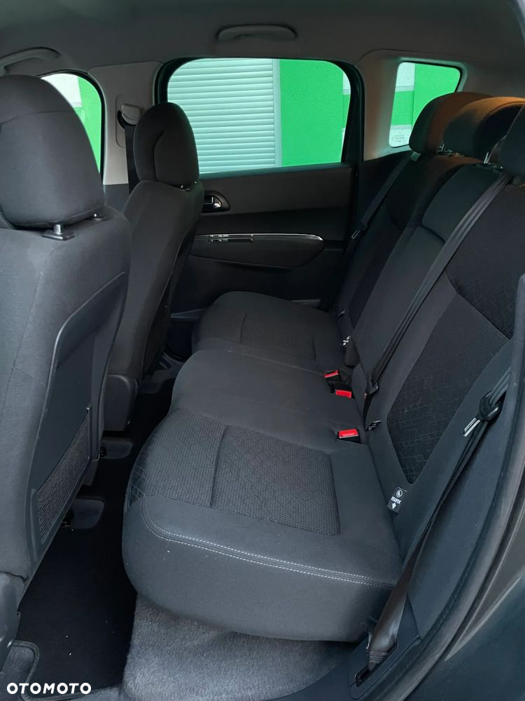 Peugeot 3008 - 17