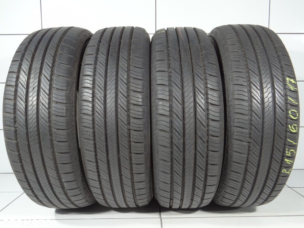 Opony letnie 215/60R17 96H Yokohama - 1