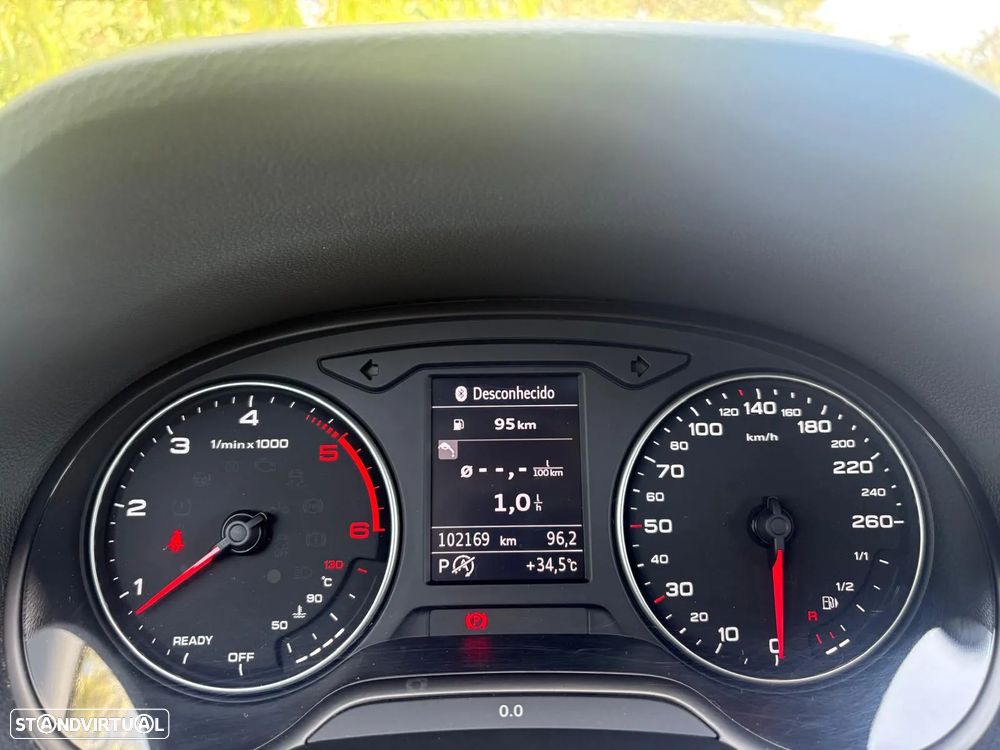 Audi Q2 1.6 TDI S tronic - 12