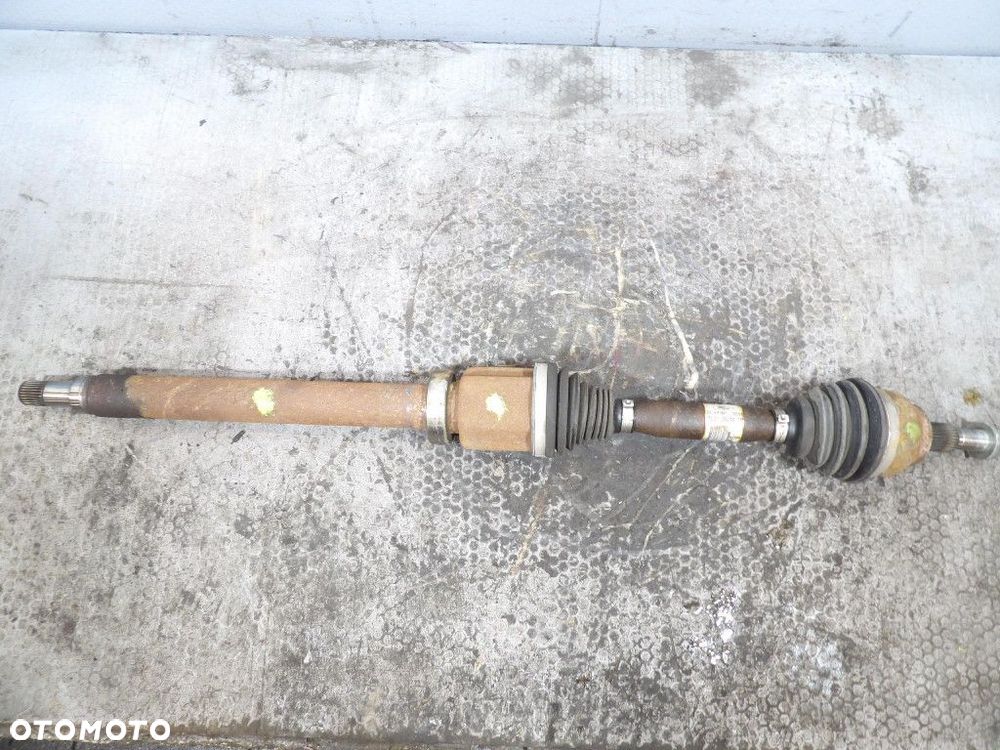 FORD C-MAX II 1.5ECOBOOST PÓŁOŚ PRAWA PRZÓD BV61-3B436-CB - 1