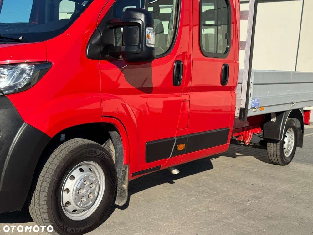 Peugeot Boxer - 12