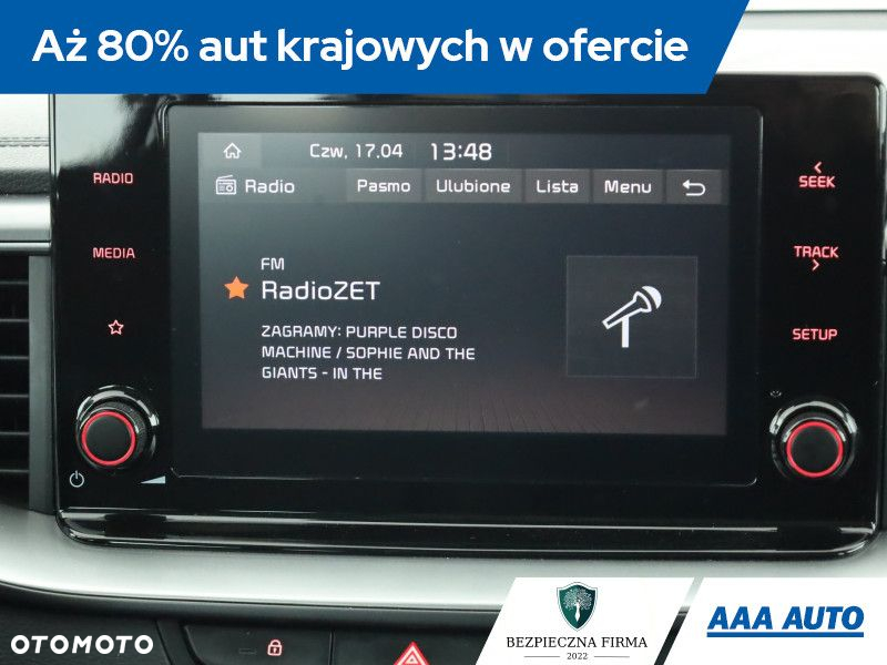 Kia Ceed - 10