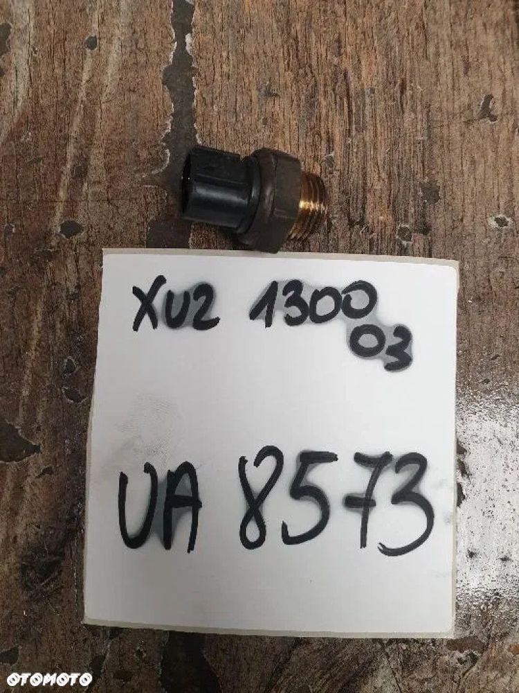 Czujnik temperatury chłodnicy Yamaha XVZ1300 Venture - 1