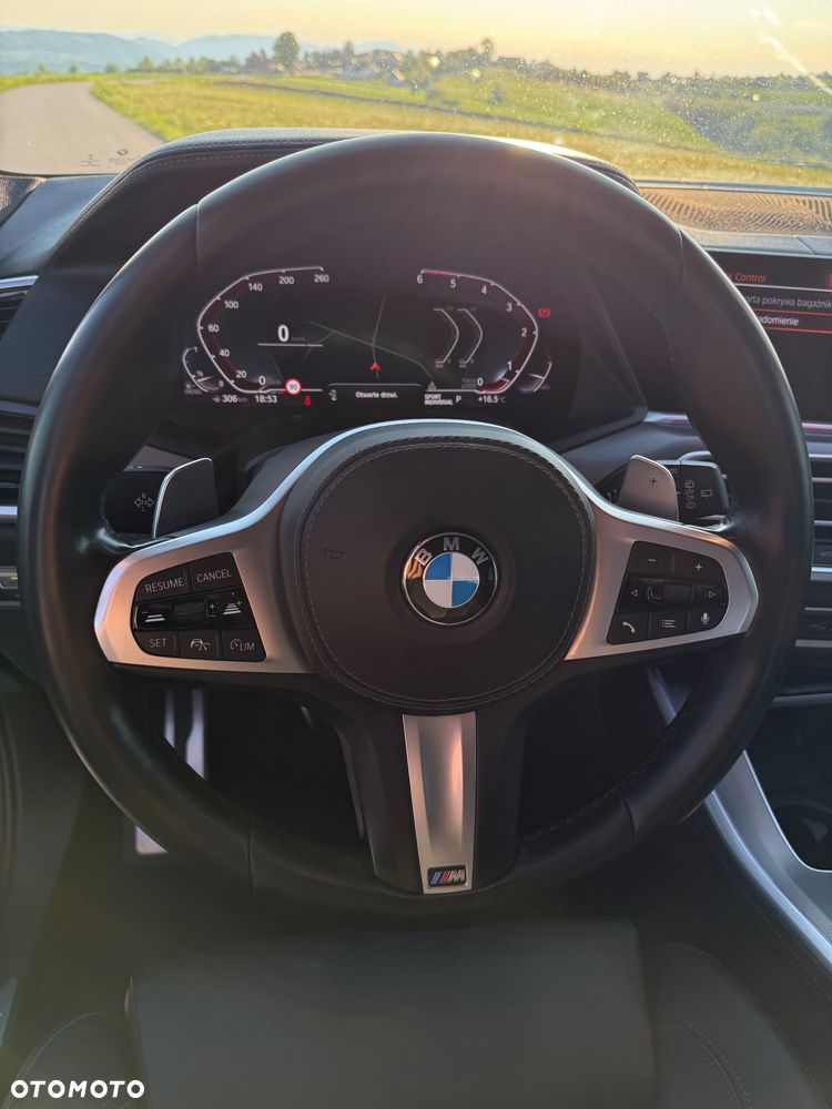 BMW X5 xDrive40d mHEV - 20