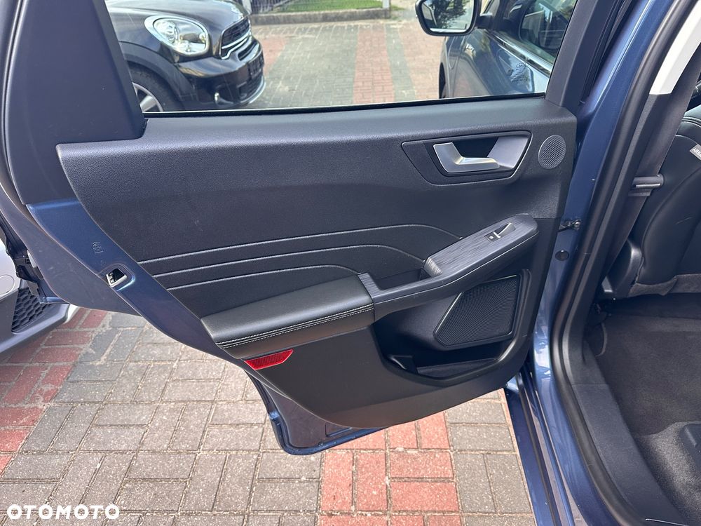 Ford Kuga 2.5 Duratec PHEV VIGNALE - 19