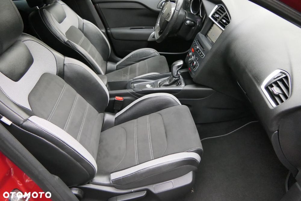 DS Automobiles DS 4 - 22