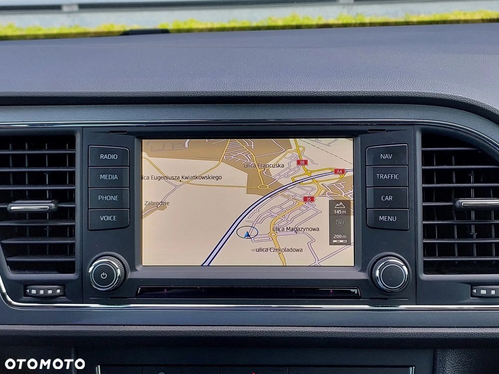 Seat Leon 1.4 TSI FR S&S - 33