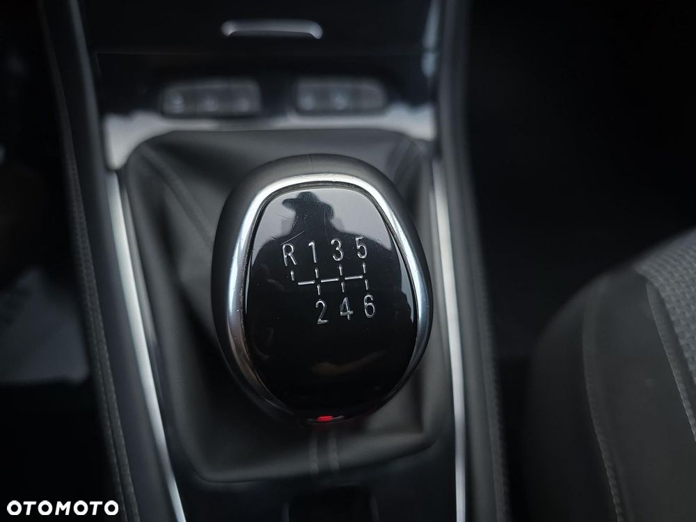 Opel Grandland X 1.6 CDTI Enjoy S&S - 14