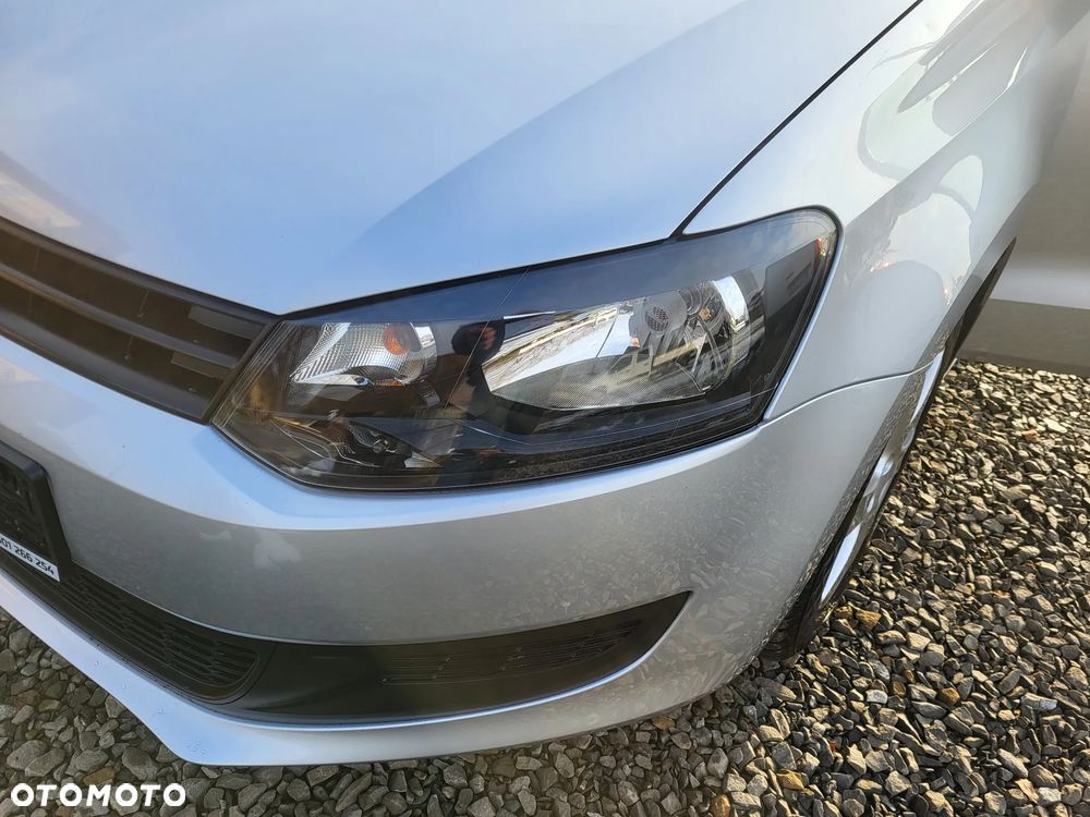 Volkswagen Polo 1.2 United - 26