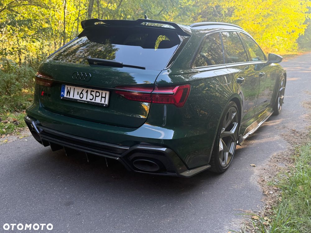 Audi RS6 - 17