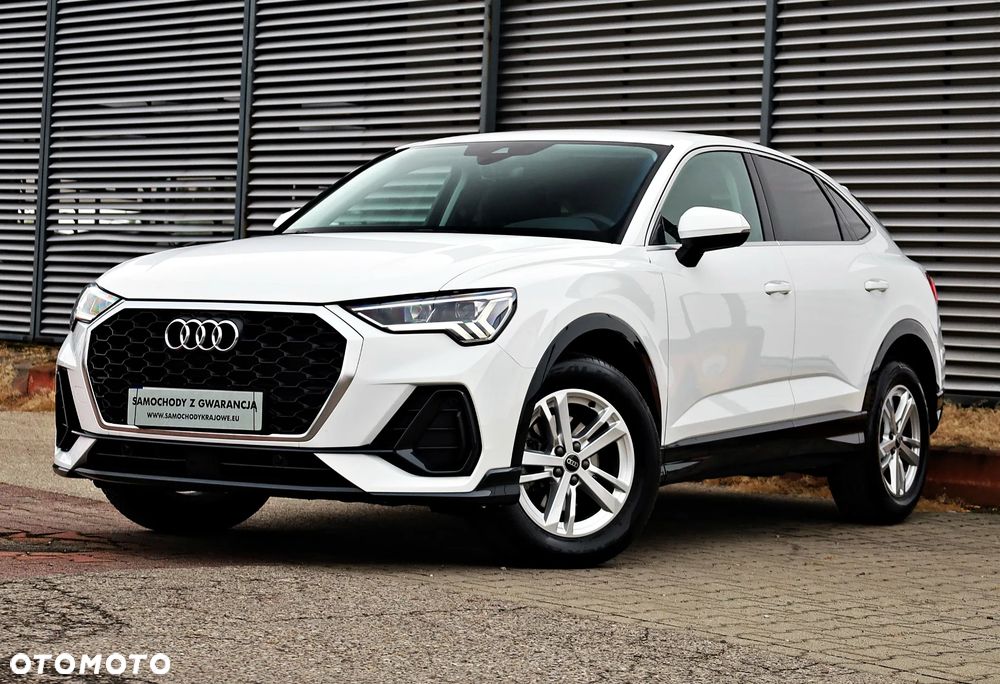 Audi Q3 Sportback - 4