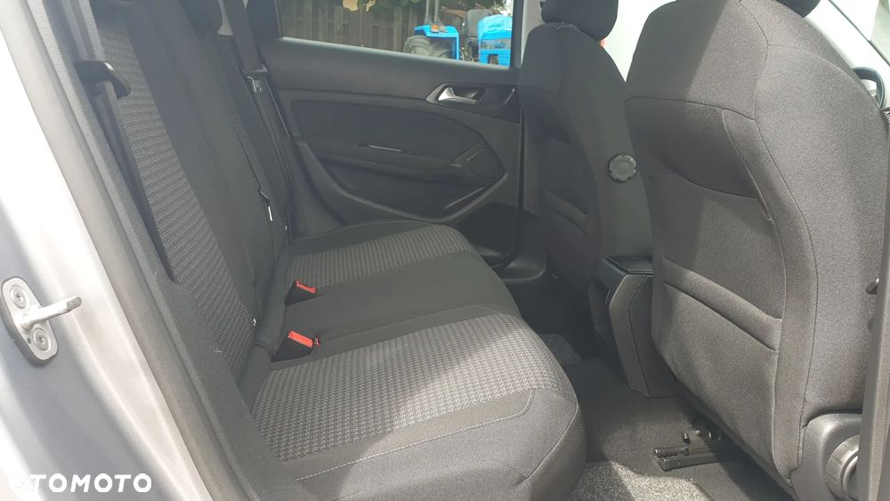 Peugeot 308 - 11