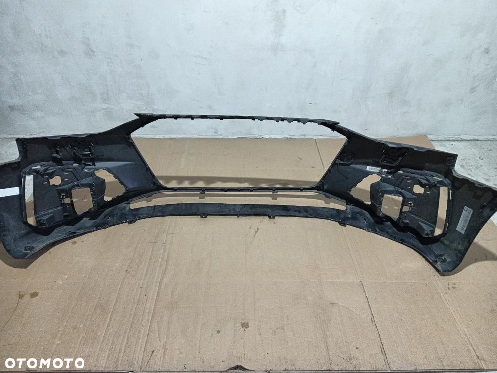 ZDERZAK PRZÓD PRZEDNI AUDI A4 B9 LIFT 8W0807437AG - 4