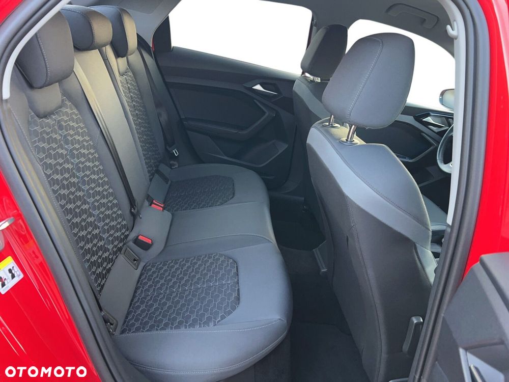 Audi A1 Sportback 30 TFSI S Line S tronic - 13