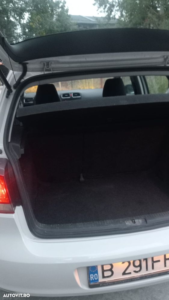 Volkswagen Golf - 7