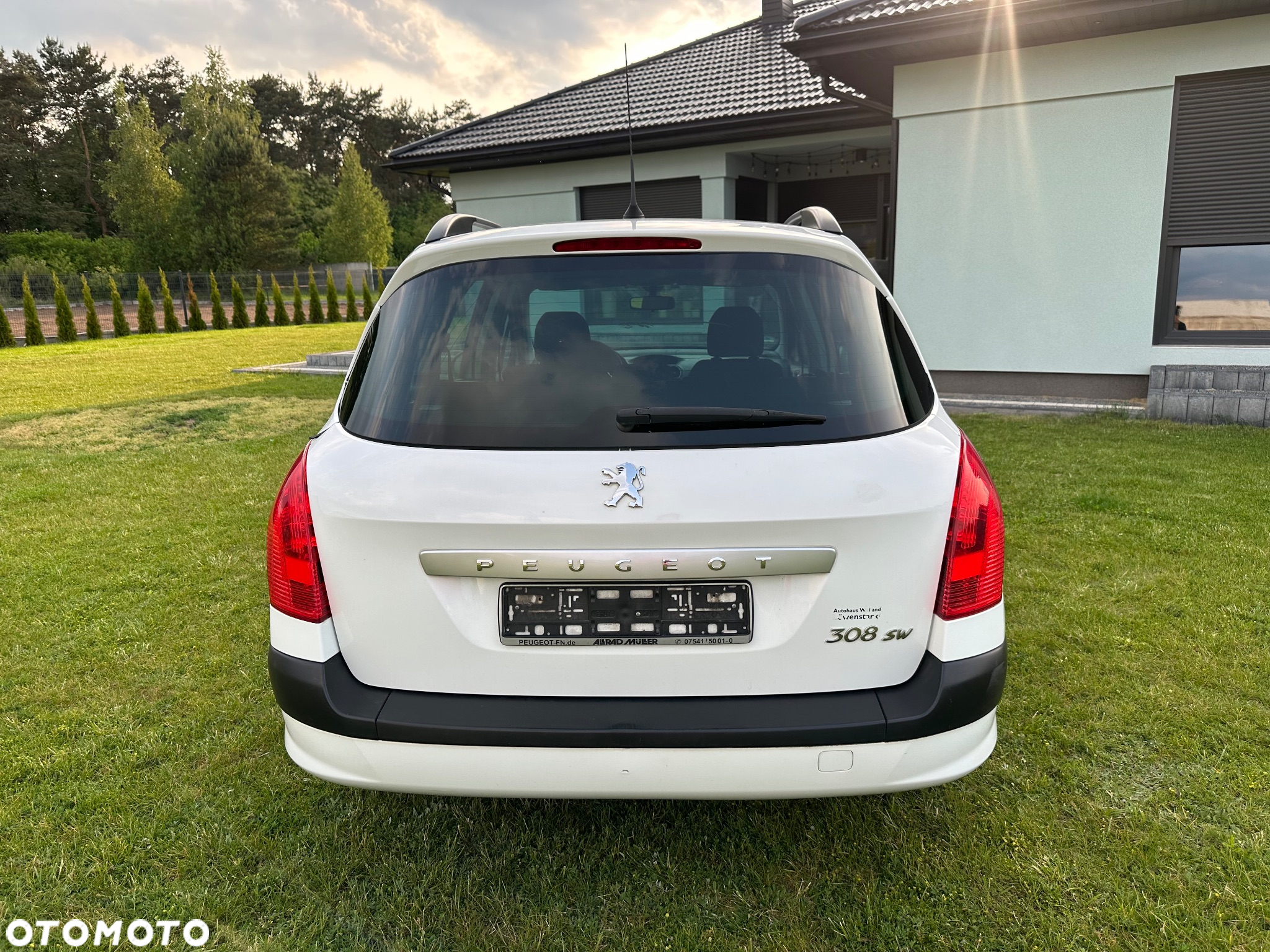 Peugeot 308 HDi FAP 110 Premium - 18
