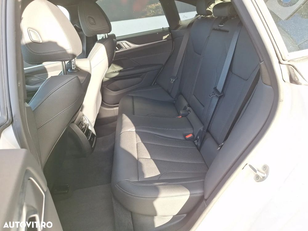 BMW Seria 4 430i xDrive M Sport - 11