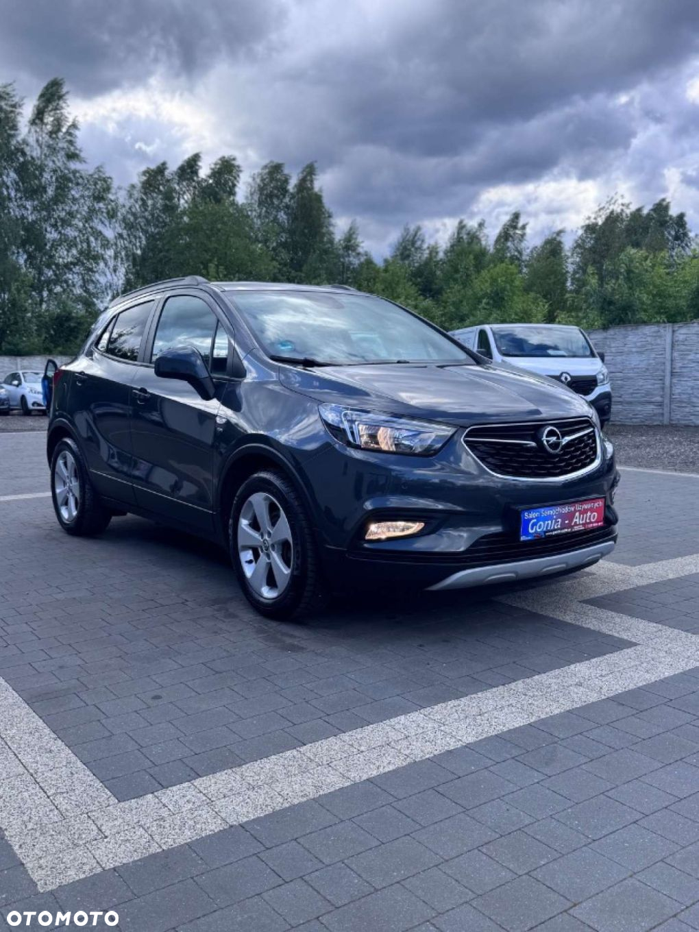 Opel Mokka - 2