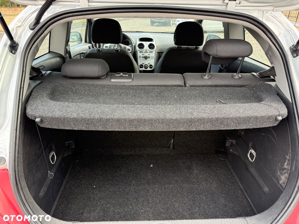 Opel Corsa 1.2 Selection - 10
