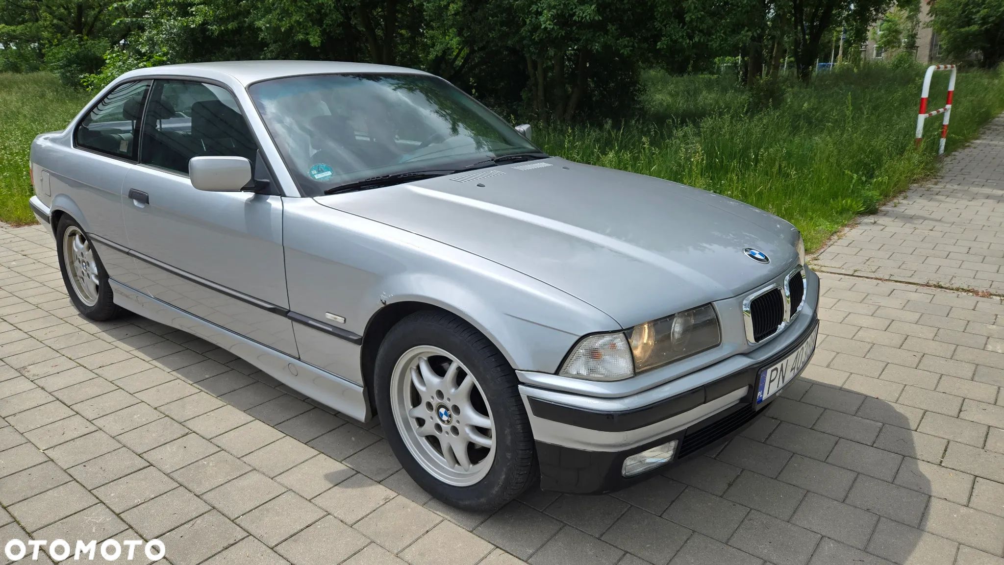 BMW Seria 3 - 1