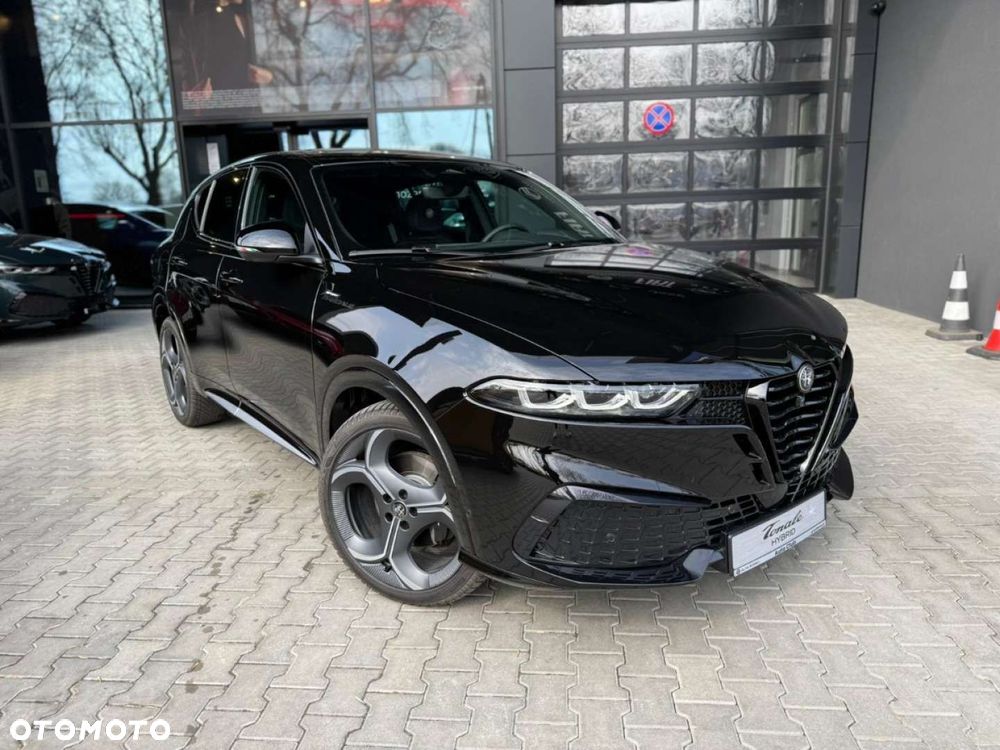 Alfa Romeo Tonale - 5