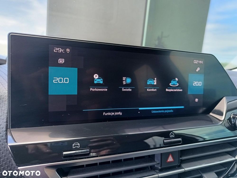 Citroën C4 1.2 PureTech Shine S&S - 34