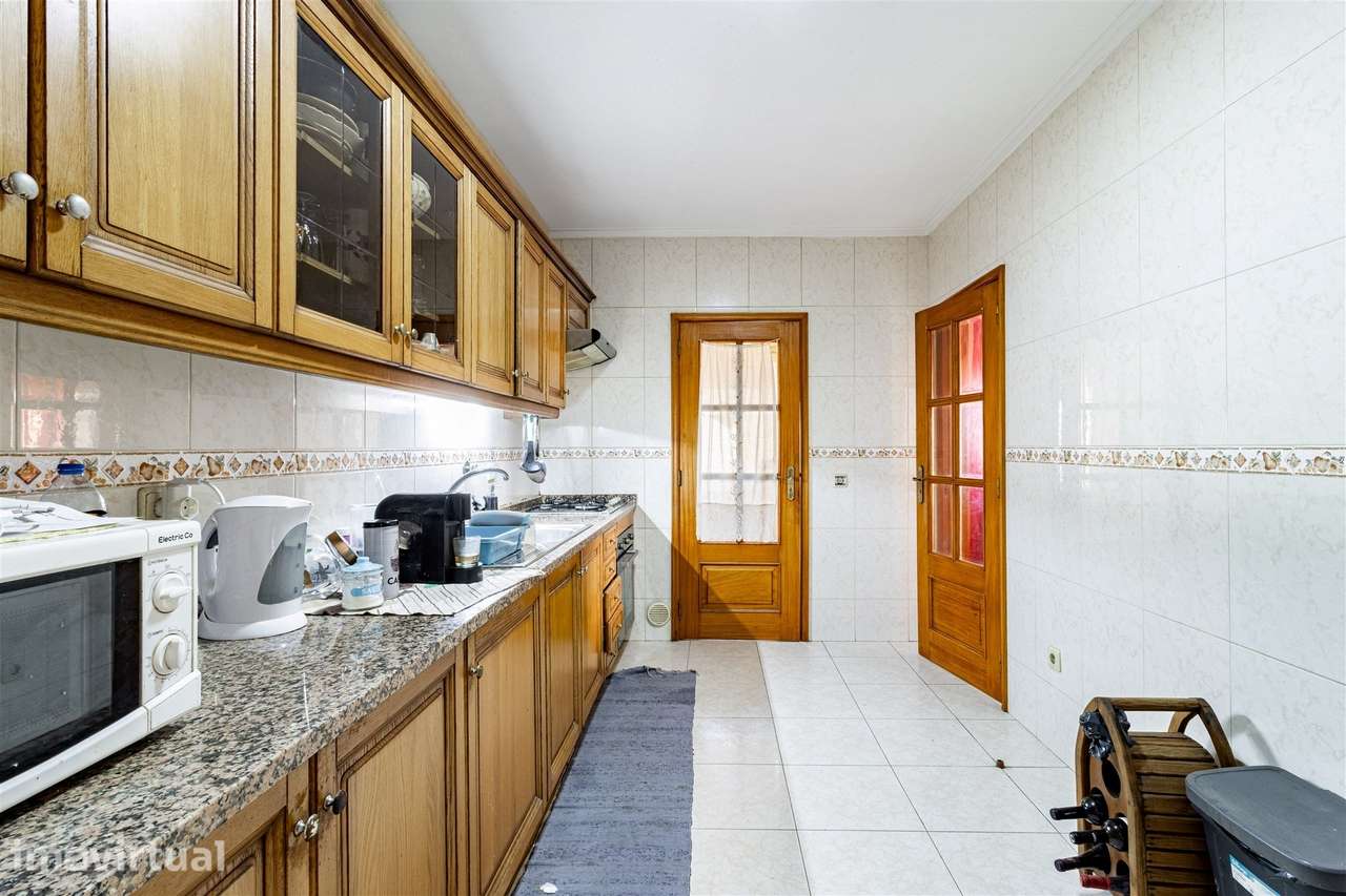 Apartamento T2 Venda em Escapães,Santa Maria da Feira - Grande imagem: 5/16