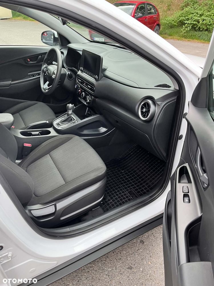 Hyundai Kona 2022 photo 4