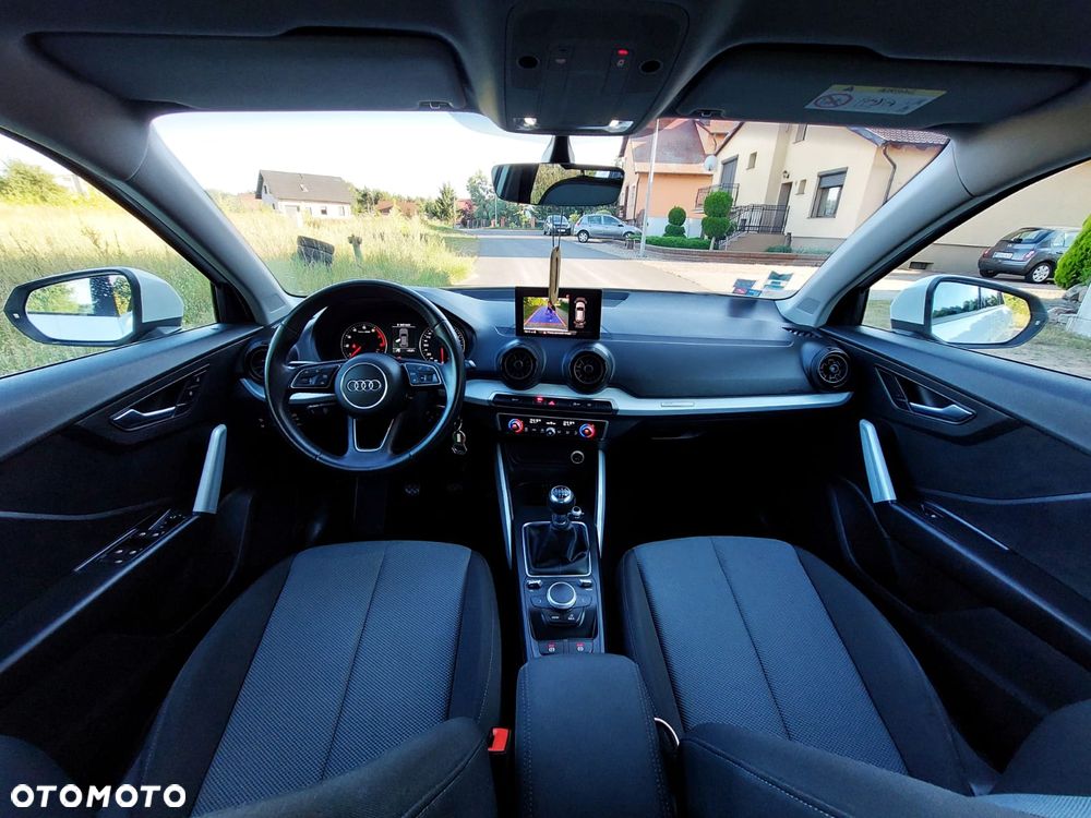 Audi Q2 - 10