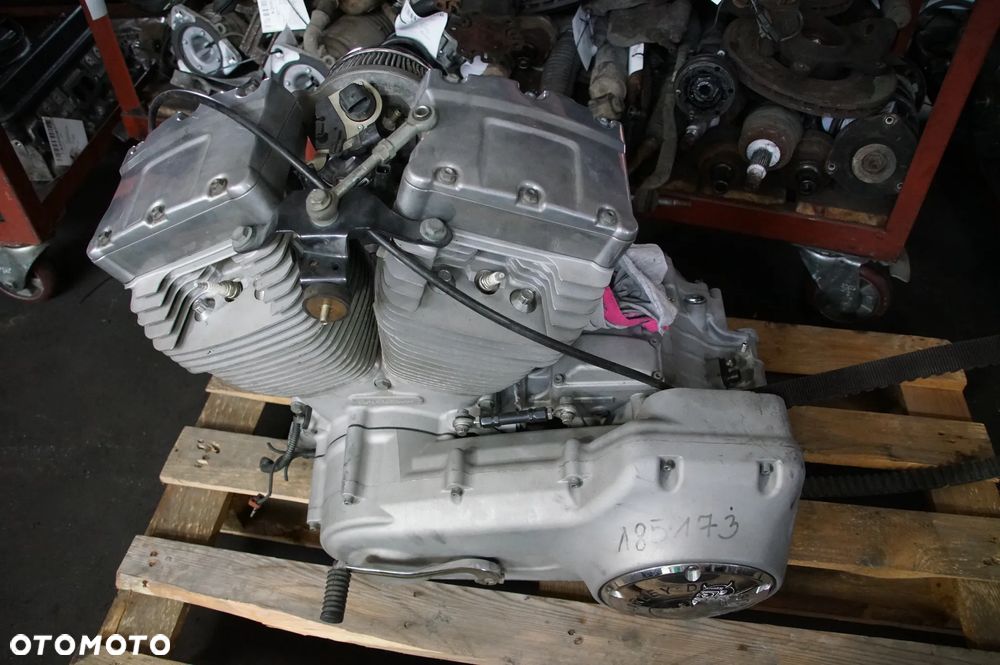 HARLEY-DAVIDSON DYNA FXD 1450.0 2006 BENZYNA MANUAL TWIN CAM 88 - 9