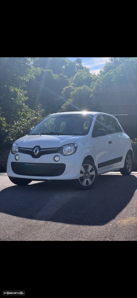 Renault Twingo SCe 70 S&S Intens - 7