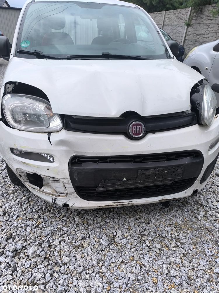 Fiat Panda - 6