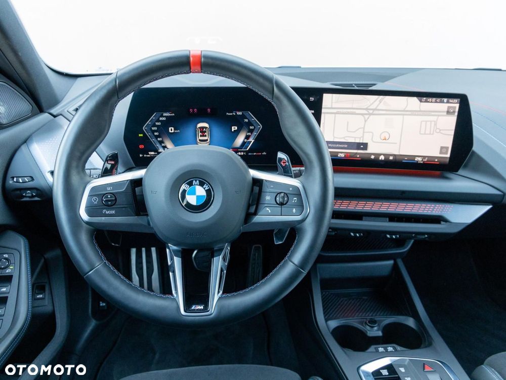 BMW Seria 1 - 11