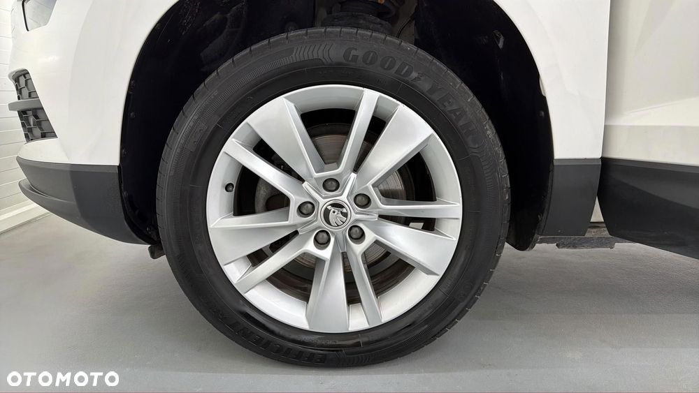 Skoda Karoq 1.5 TSI ACT GPF 4x2 Style DSG - 20