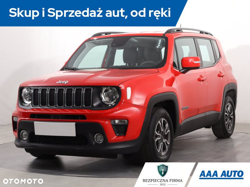 Jeep Renegade - 2