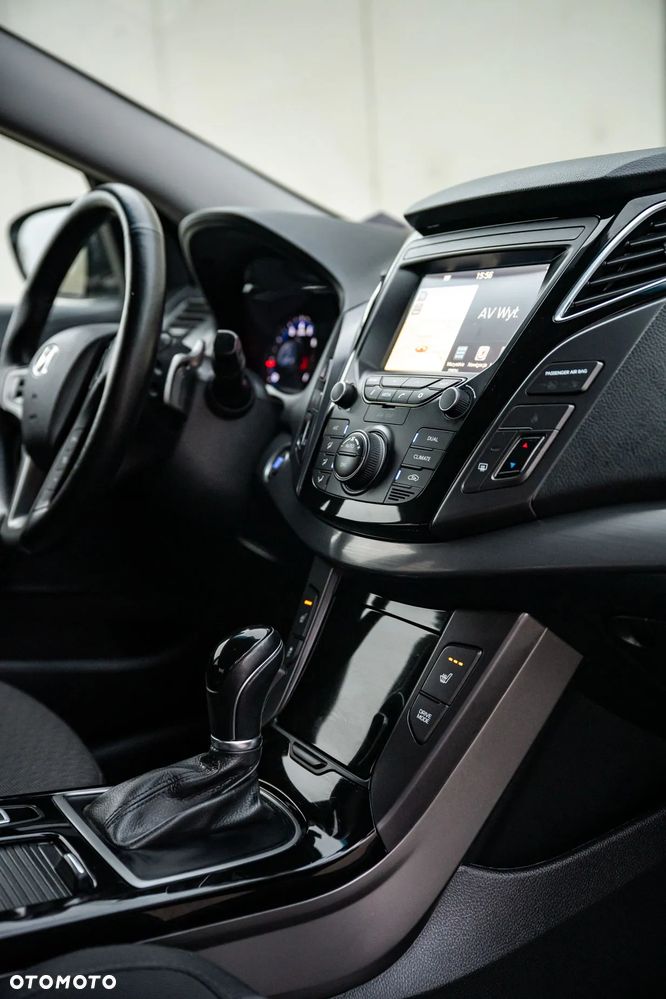 Hyundai i40 - 34