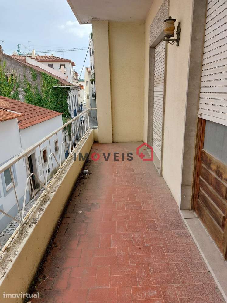 Moradia Centro da Cidade Ourém! - Grande imagem: 5/11