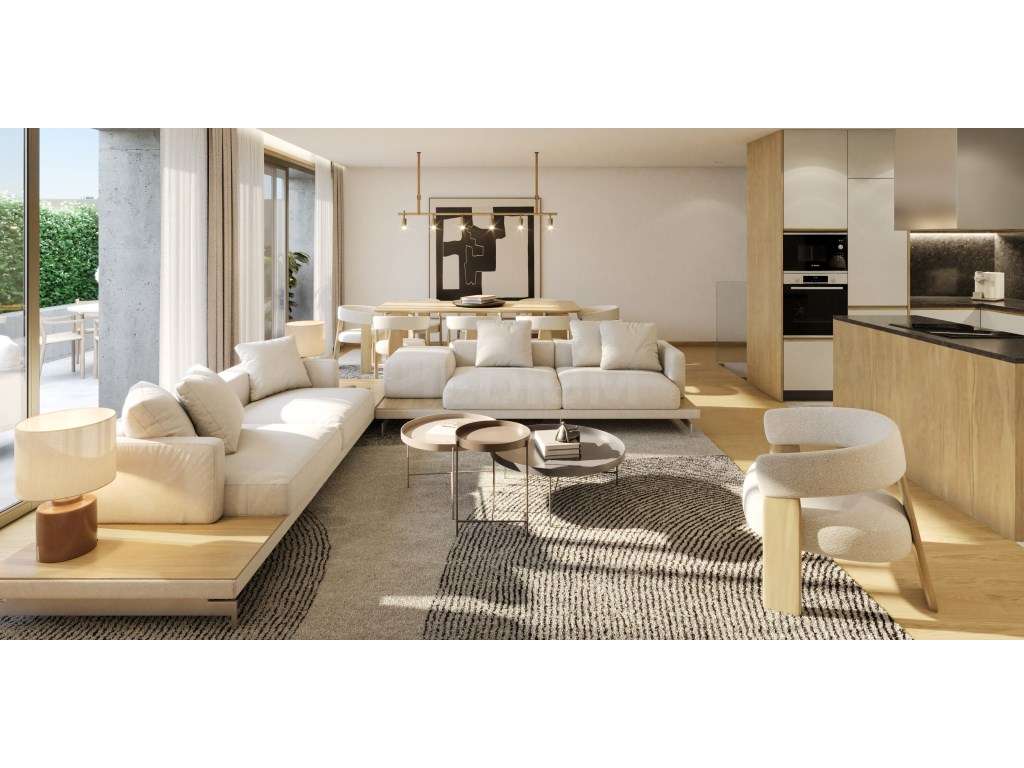 Andar moradia T3 - Grande imagem: 5/35