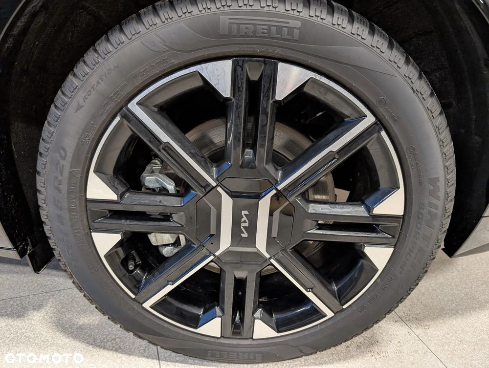 Kia EV6 84kWh GT-Line AWD - 29