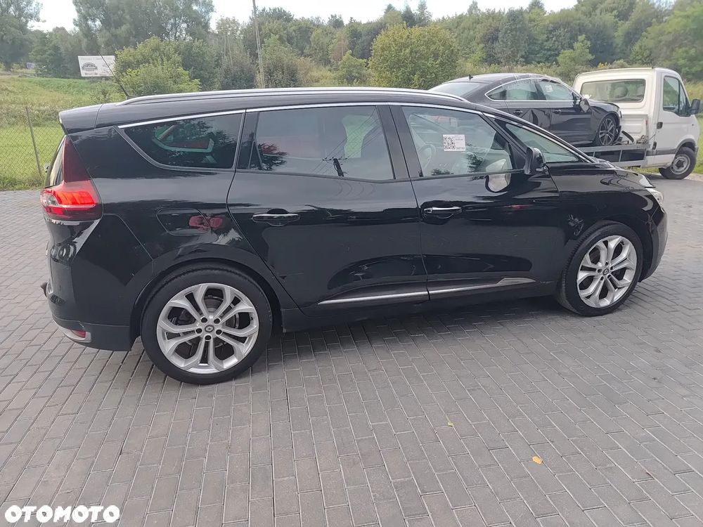 Renault Grand Scenic Gr 1.7 Blue dCi Zen - 3