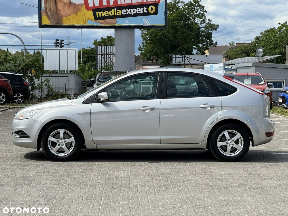 Ford Focus - 5