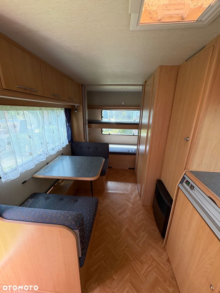 Adria UNICA 502 DK - 16