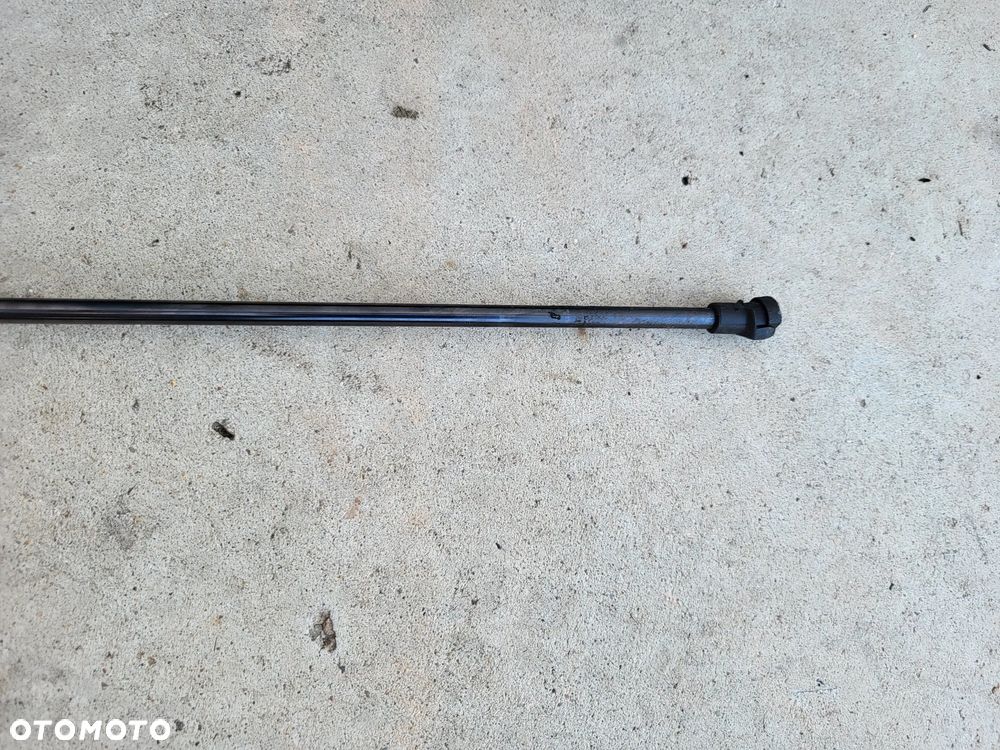 Siłownik teleskop maski Peugeot 508 - 4