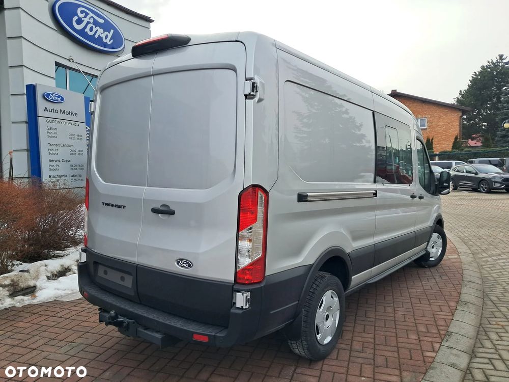Ford Transit - 11